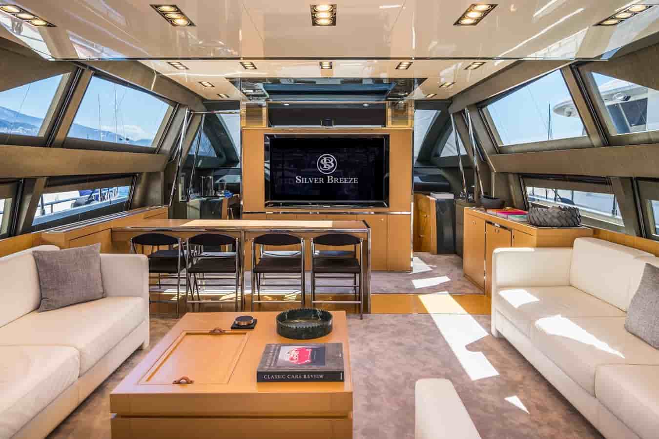 Riva 86 Domino - View 22