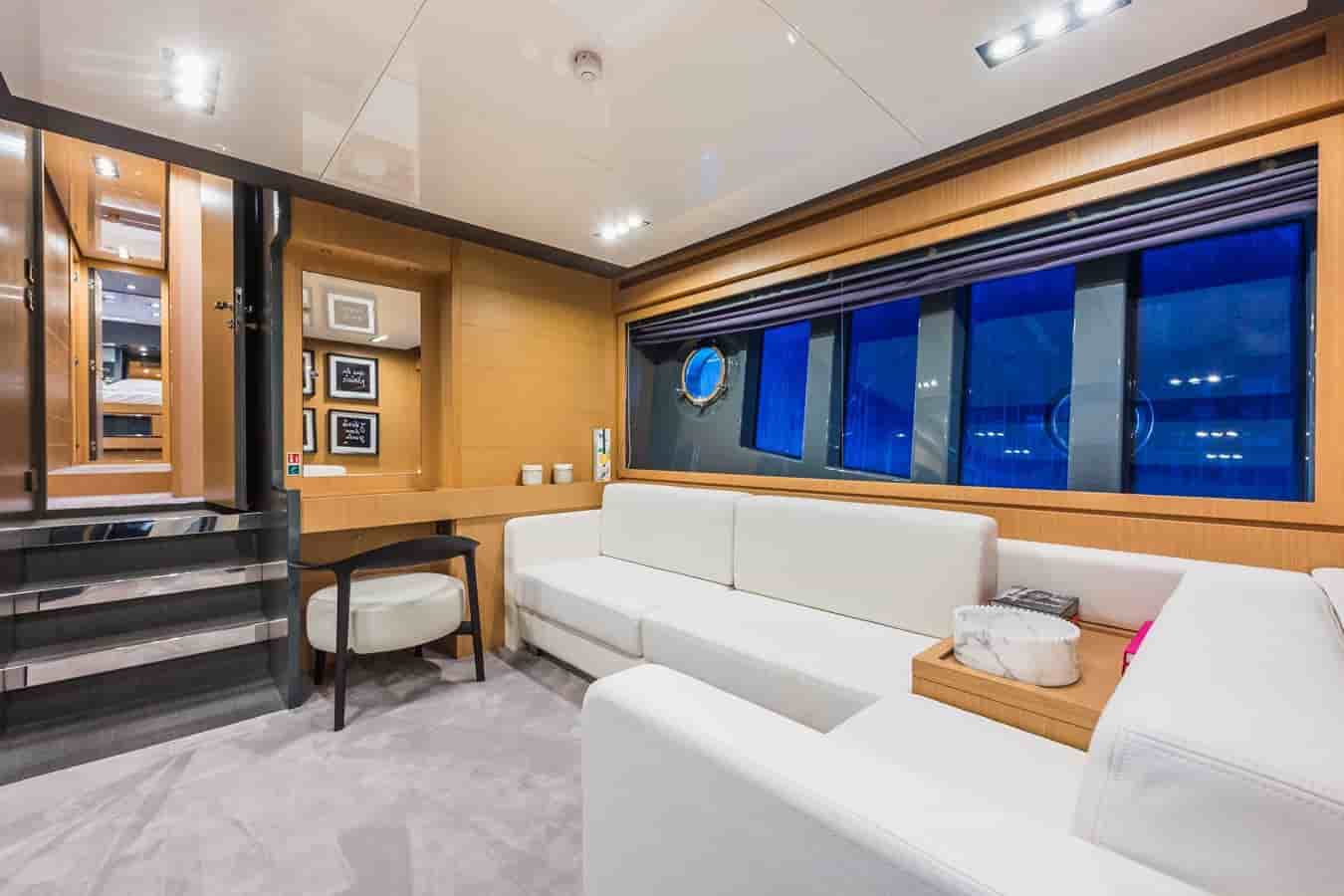 Riva 86 Domino - View 29