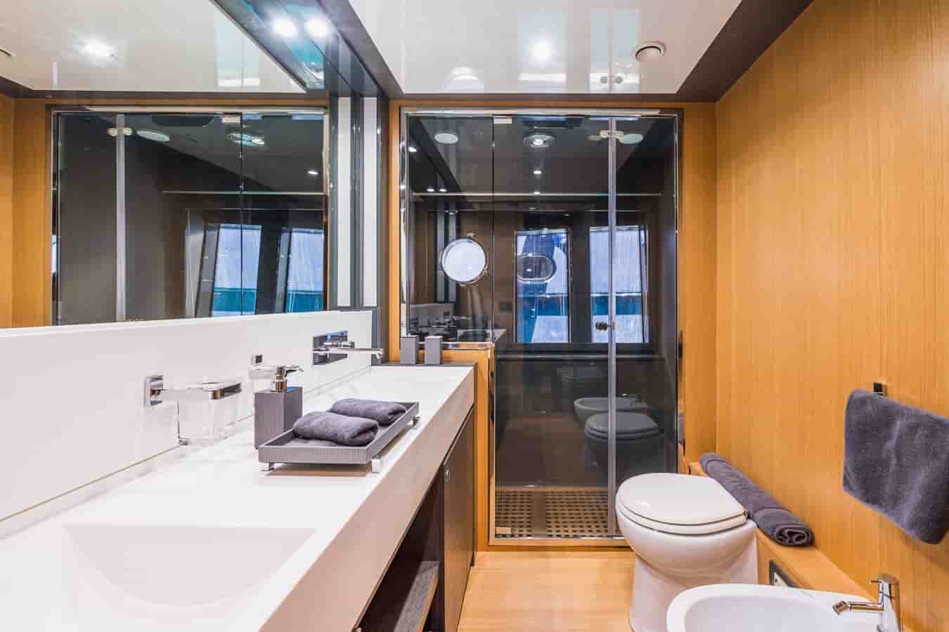 Riva 86 Domino - View 31