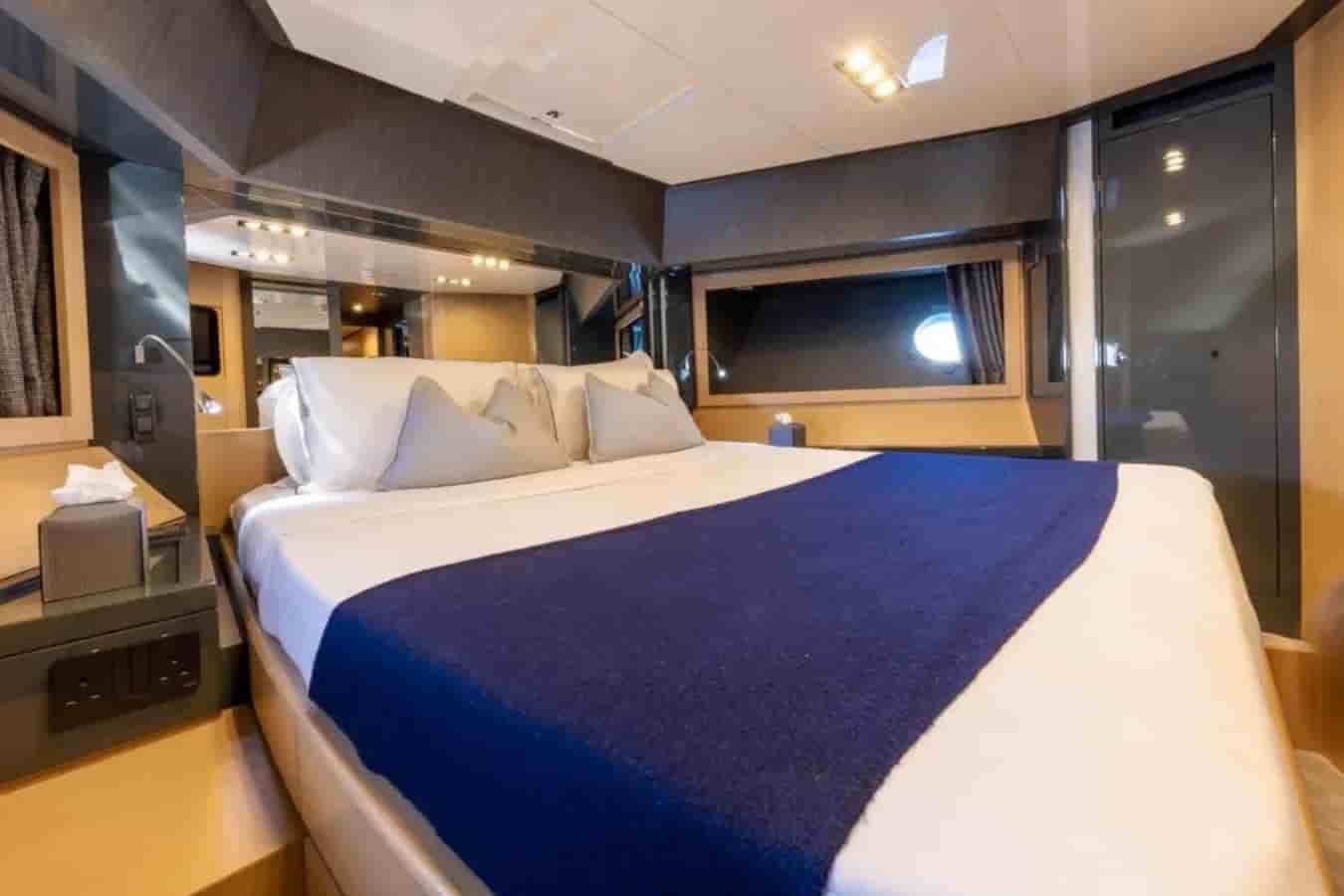 Riva 86 Domino - View 33