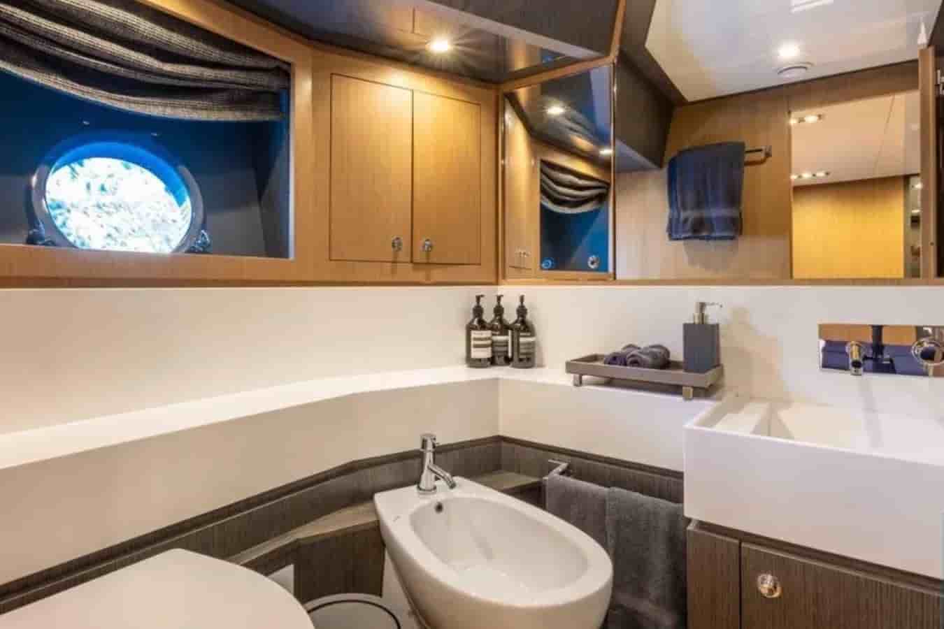 Riva 86 Domino - View 34