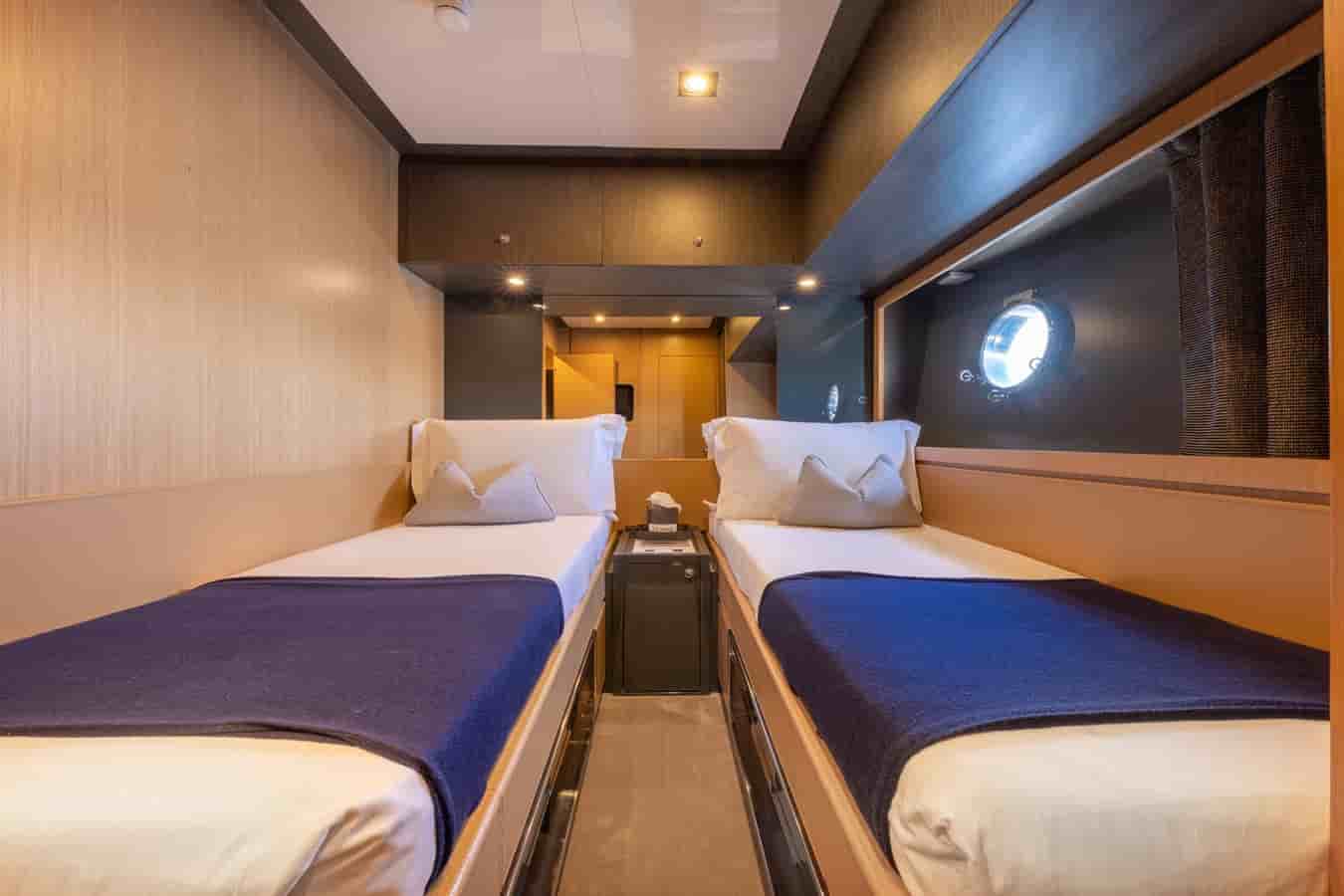 Riva 86 Domino - View 37