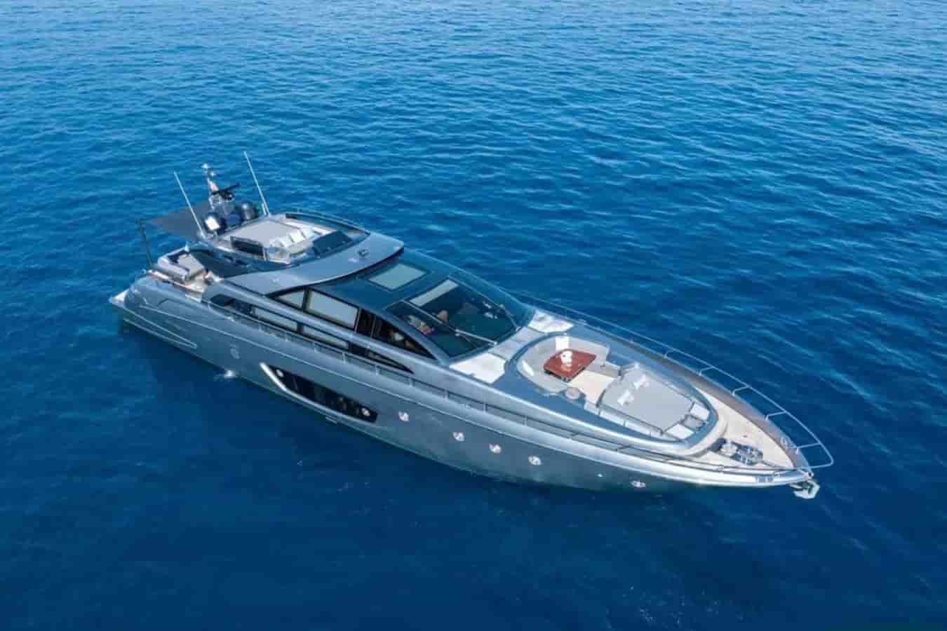 Riva 86 Domino - View 4