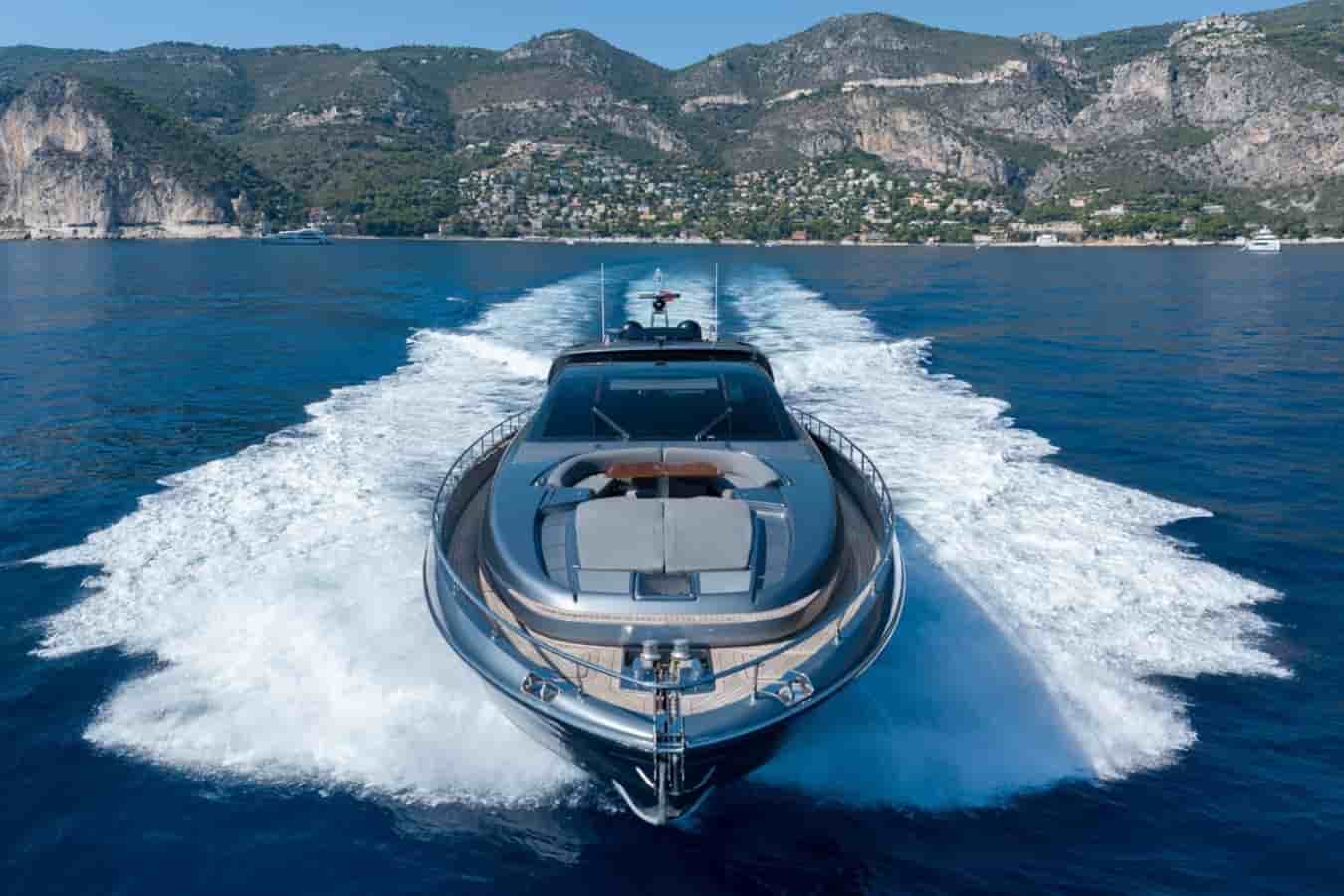 Riva 86 Domino - View 5