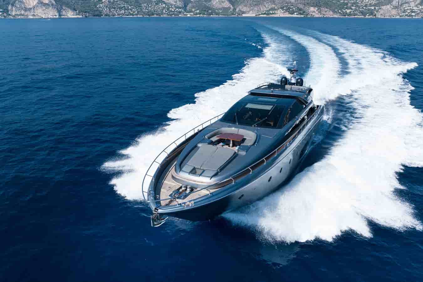 Riva 86 Domino - View 6