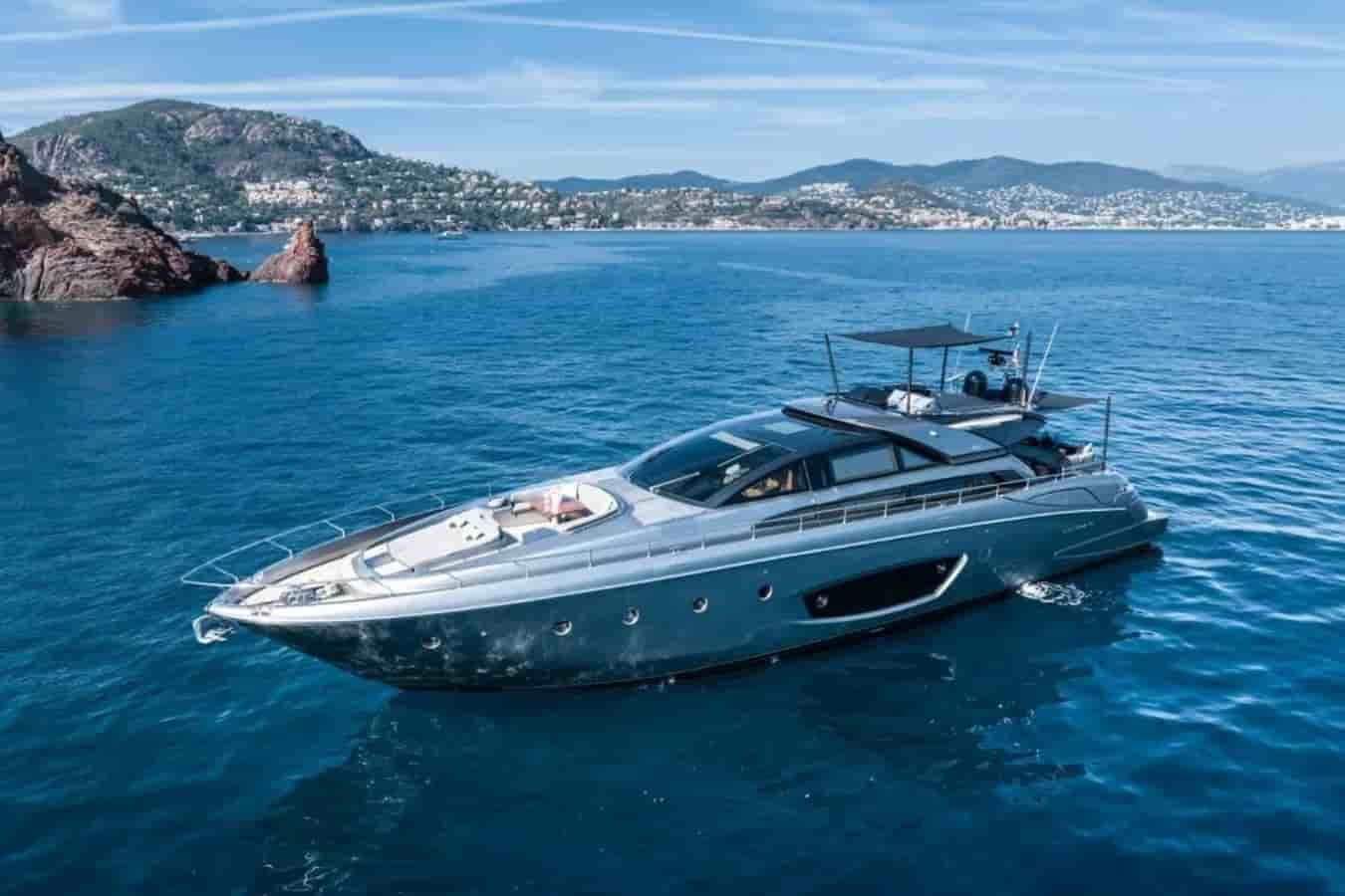 Riva 86 Domino - View 7