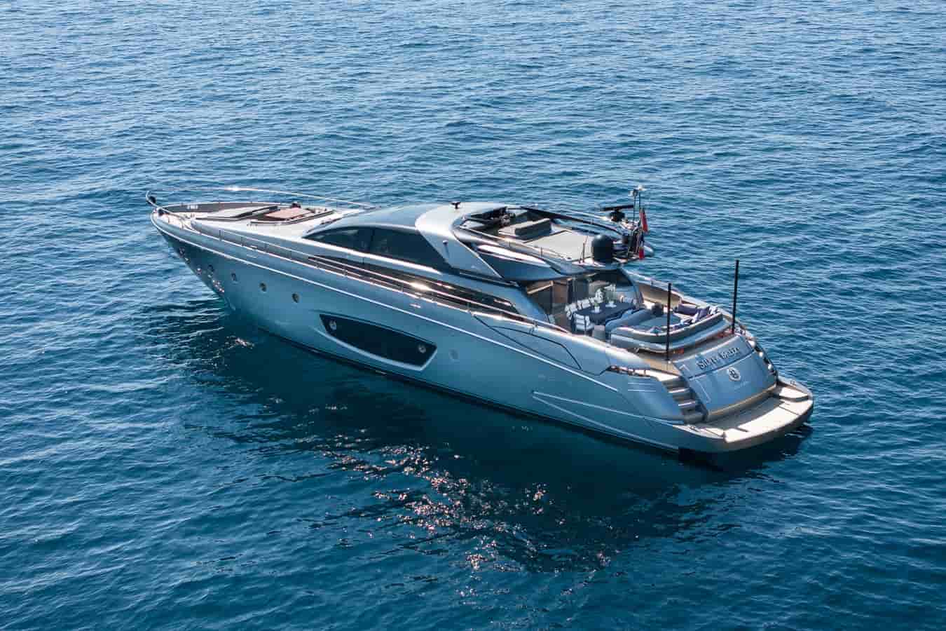 Riva 86 Domino - View 9
