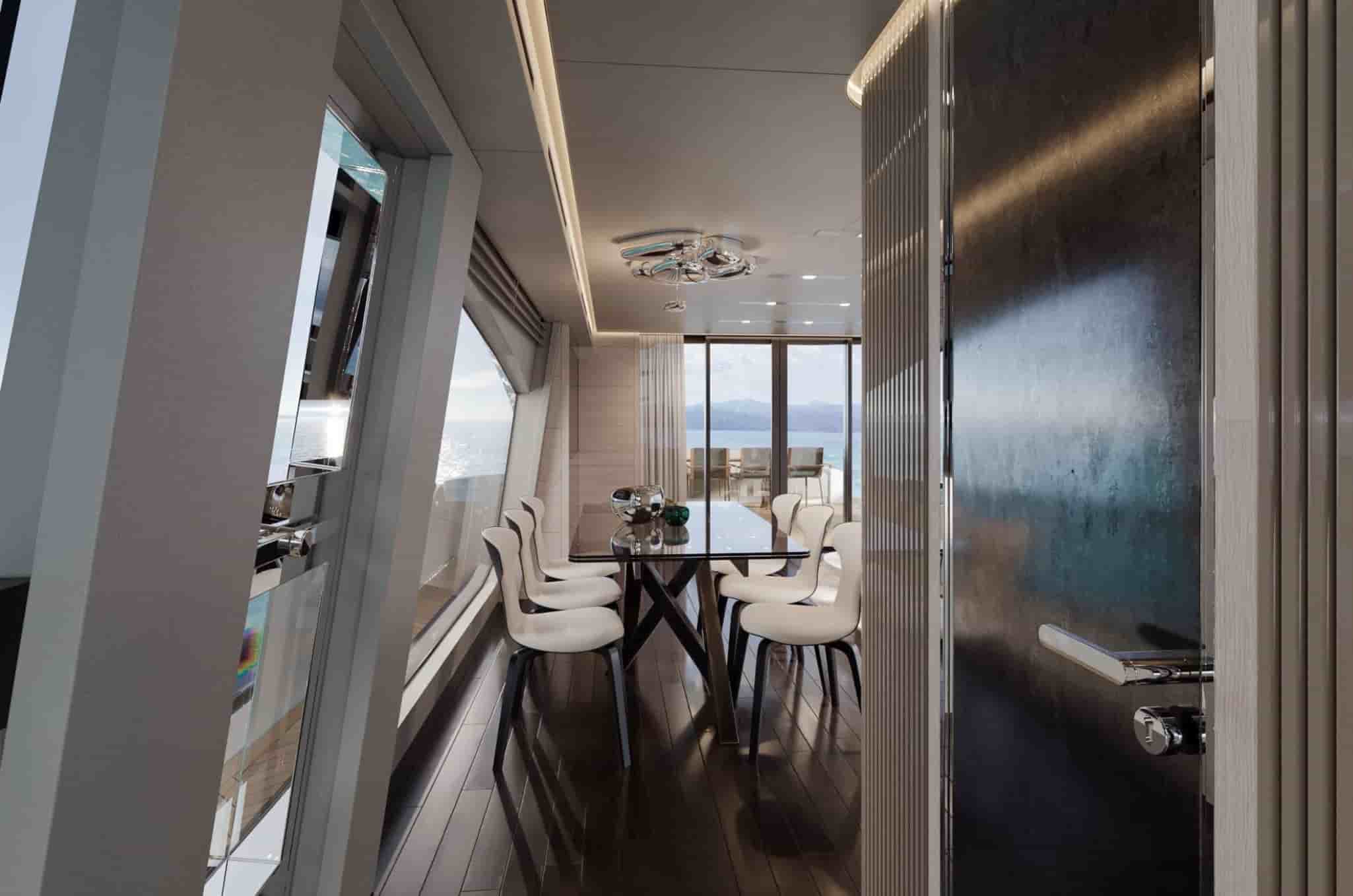 AB Yachts 80 - View 15