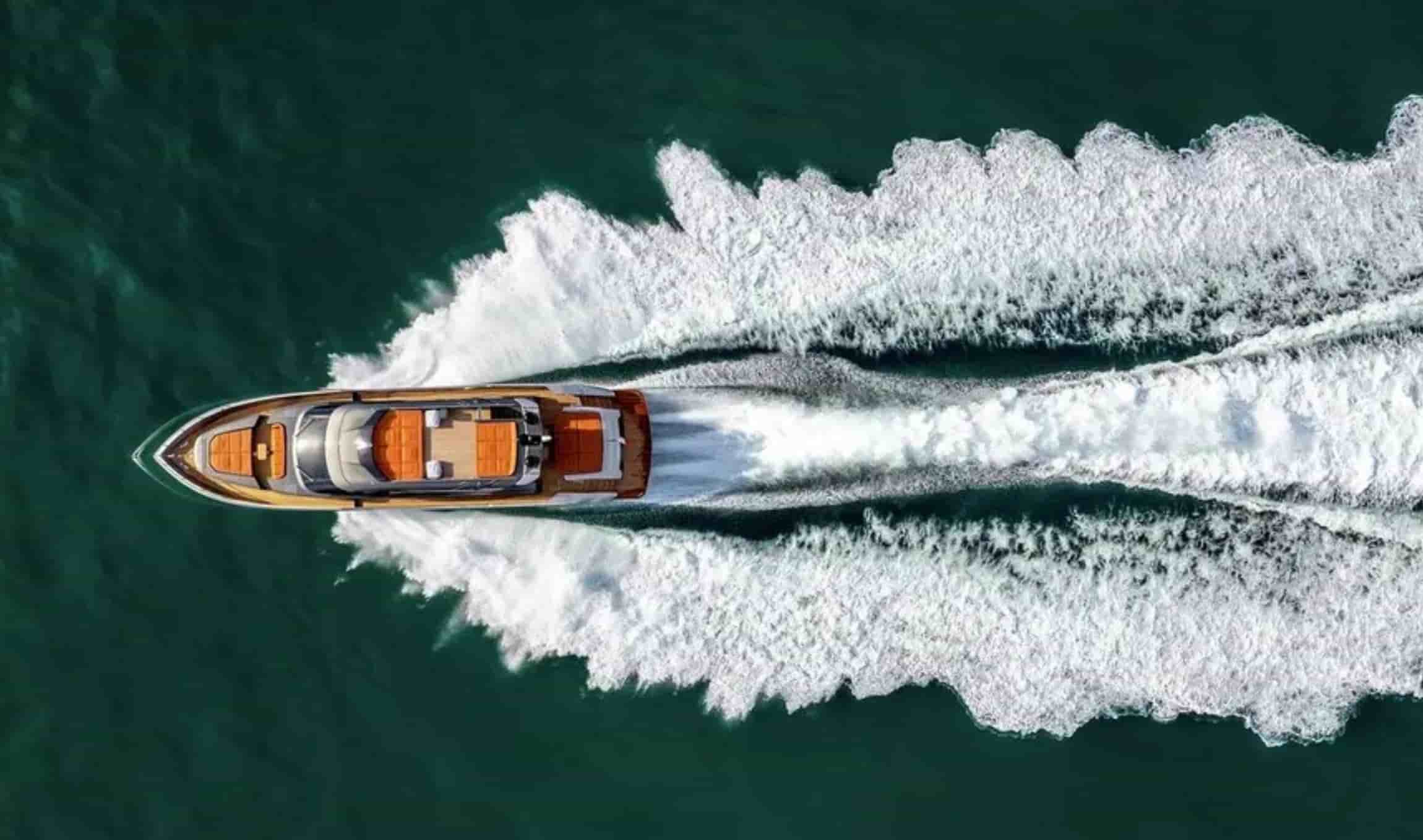 AB Yachts 80 - View 9