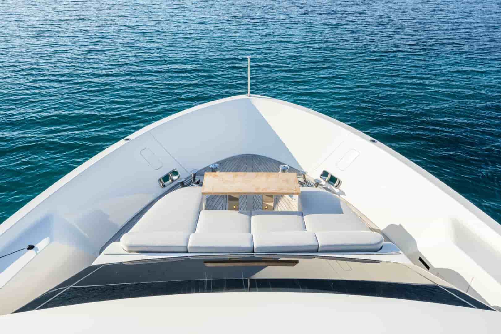 Sanlorenzo SL90 Asymmetric - View 26