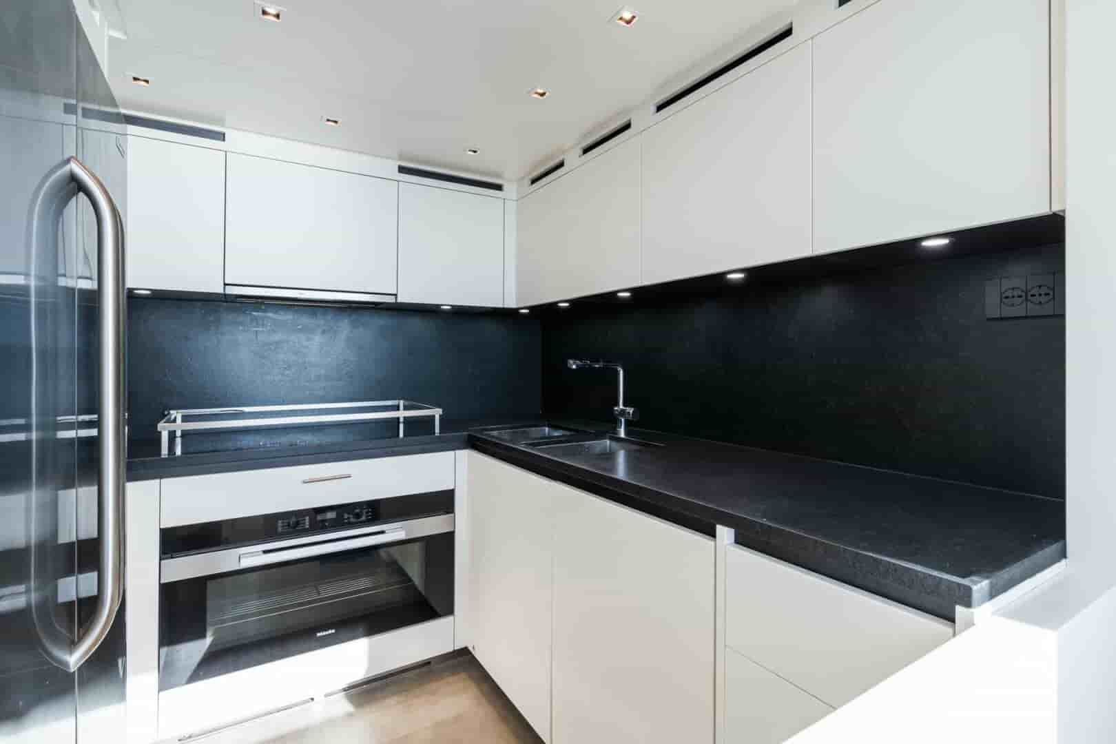 Sanlorenzo SL90 Asymmetric - View 34