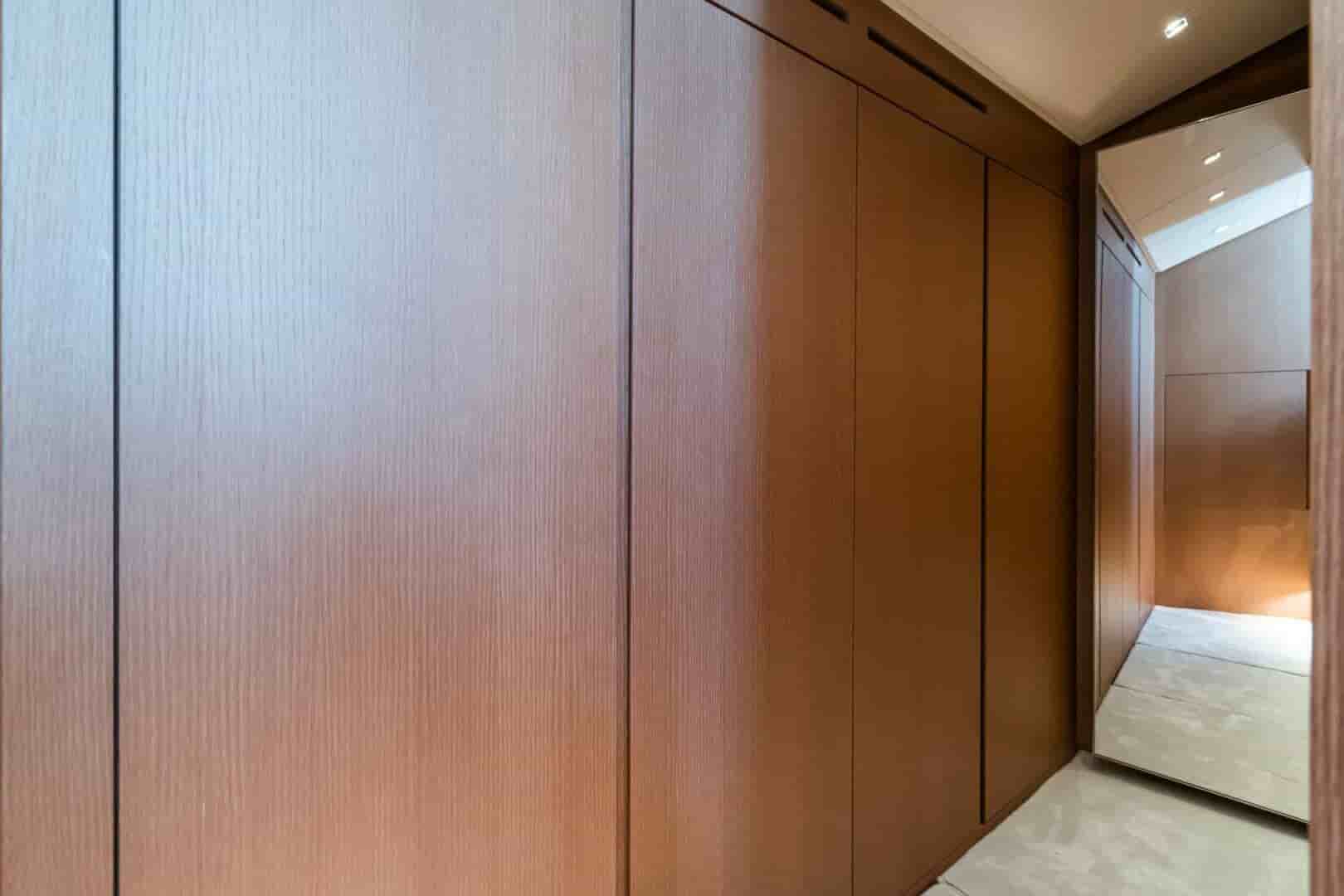 Sanlorenzo SL90 Asymmetric - View 37