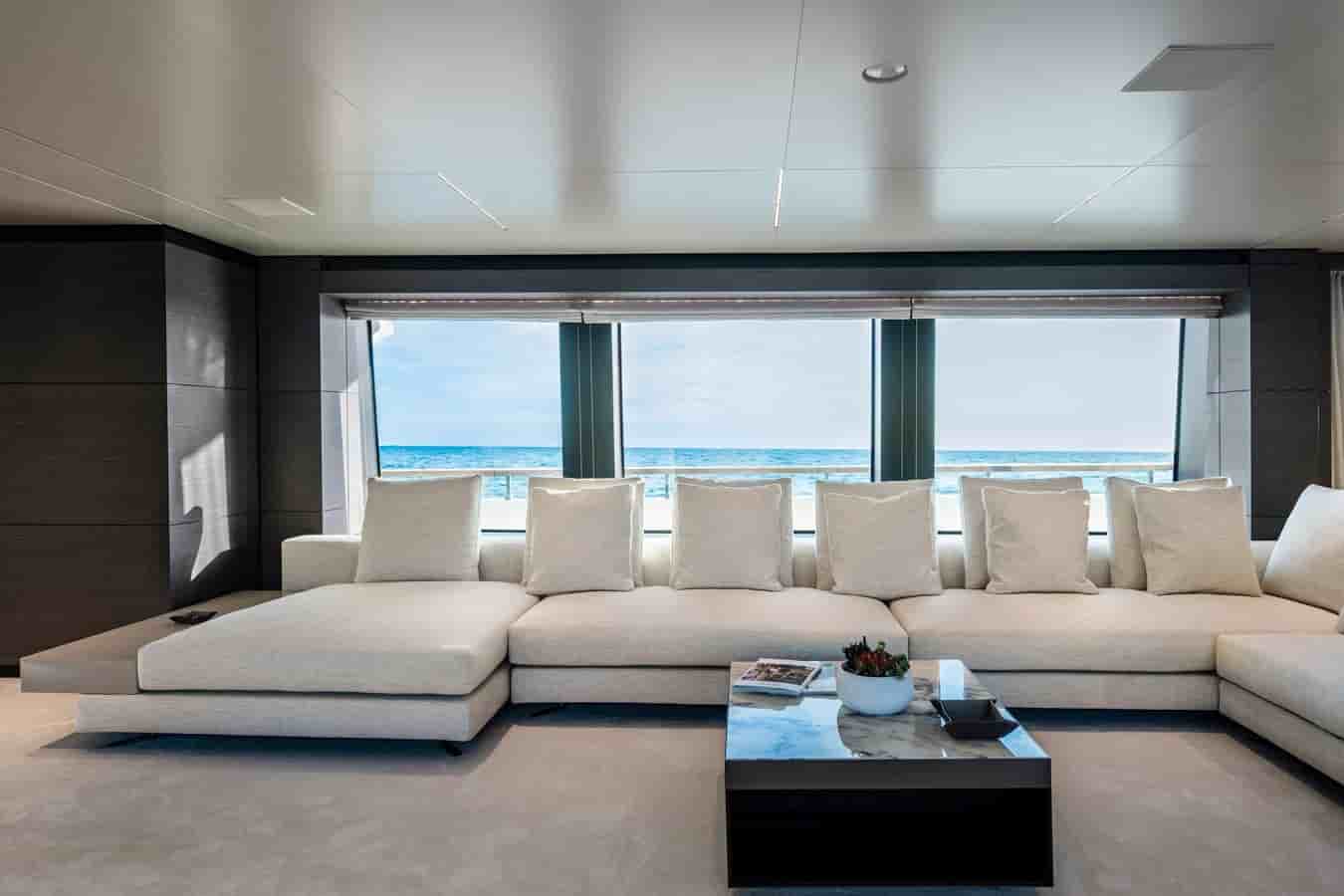 Ferretti Custom Line Navetta 42 - View 24