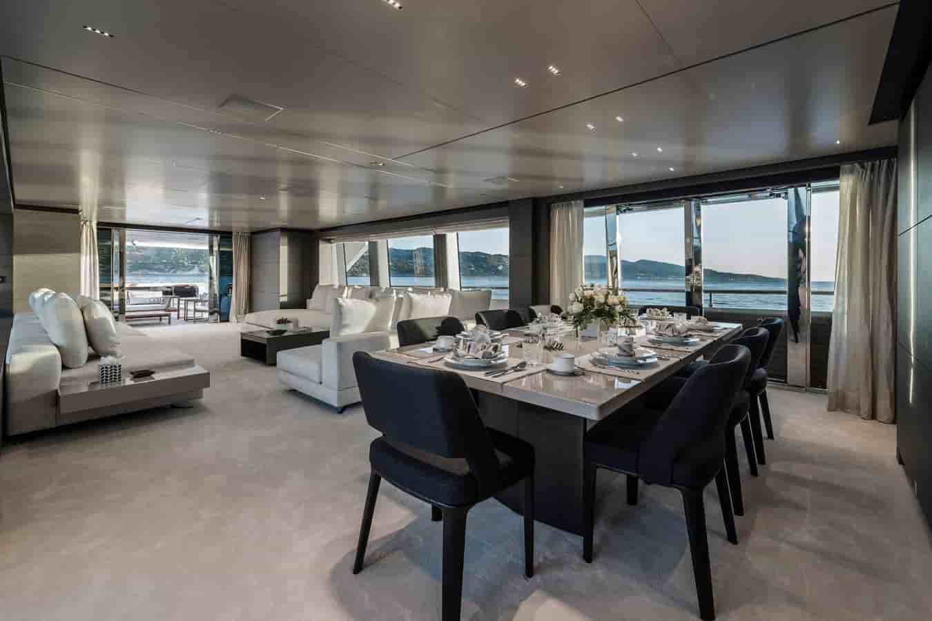 Ferretti Custom Line Navetta 42 - View 26