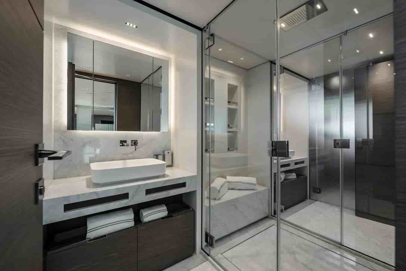 Ferretti Custom Line Navetta 42 - View 29