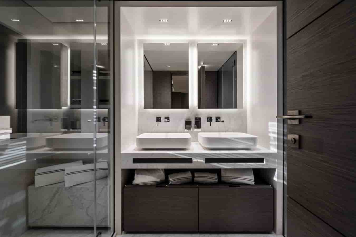 Ferretti Custom Line Navetta 42 - View 33