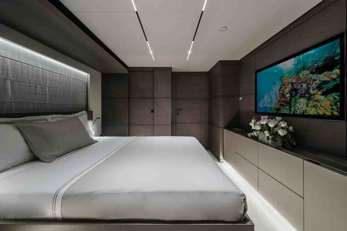 Ferretti Custom Line Navetta 42 - View 34