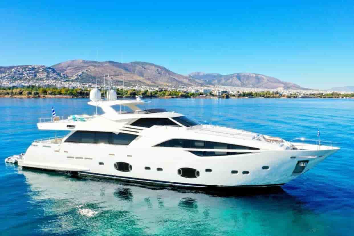 Custom Line 100 - View 1