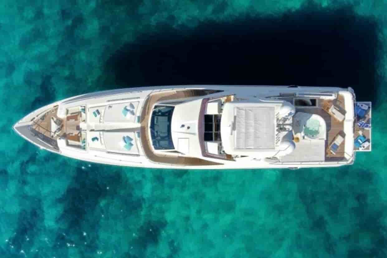 Custom Line 100 - View 11