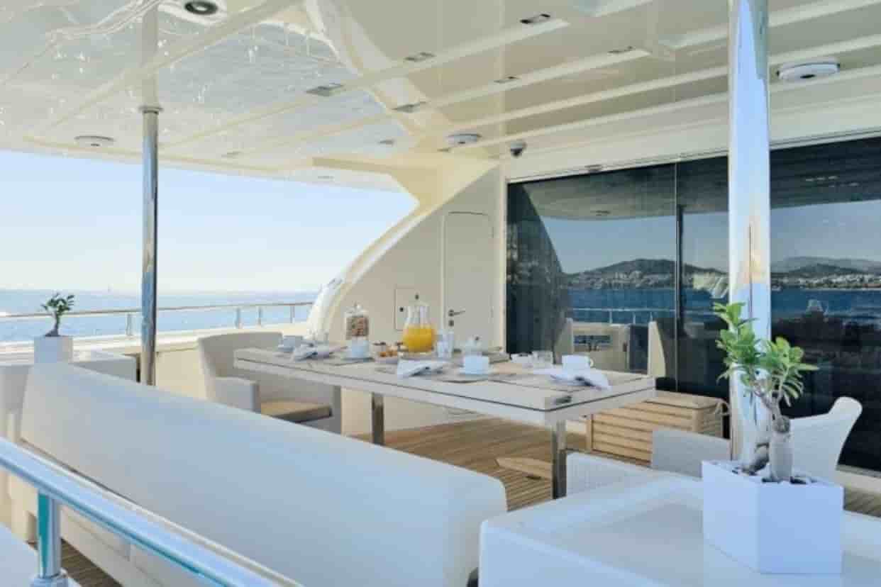 Custom Line 100 - View 14