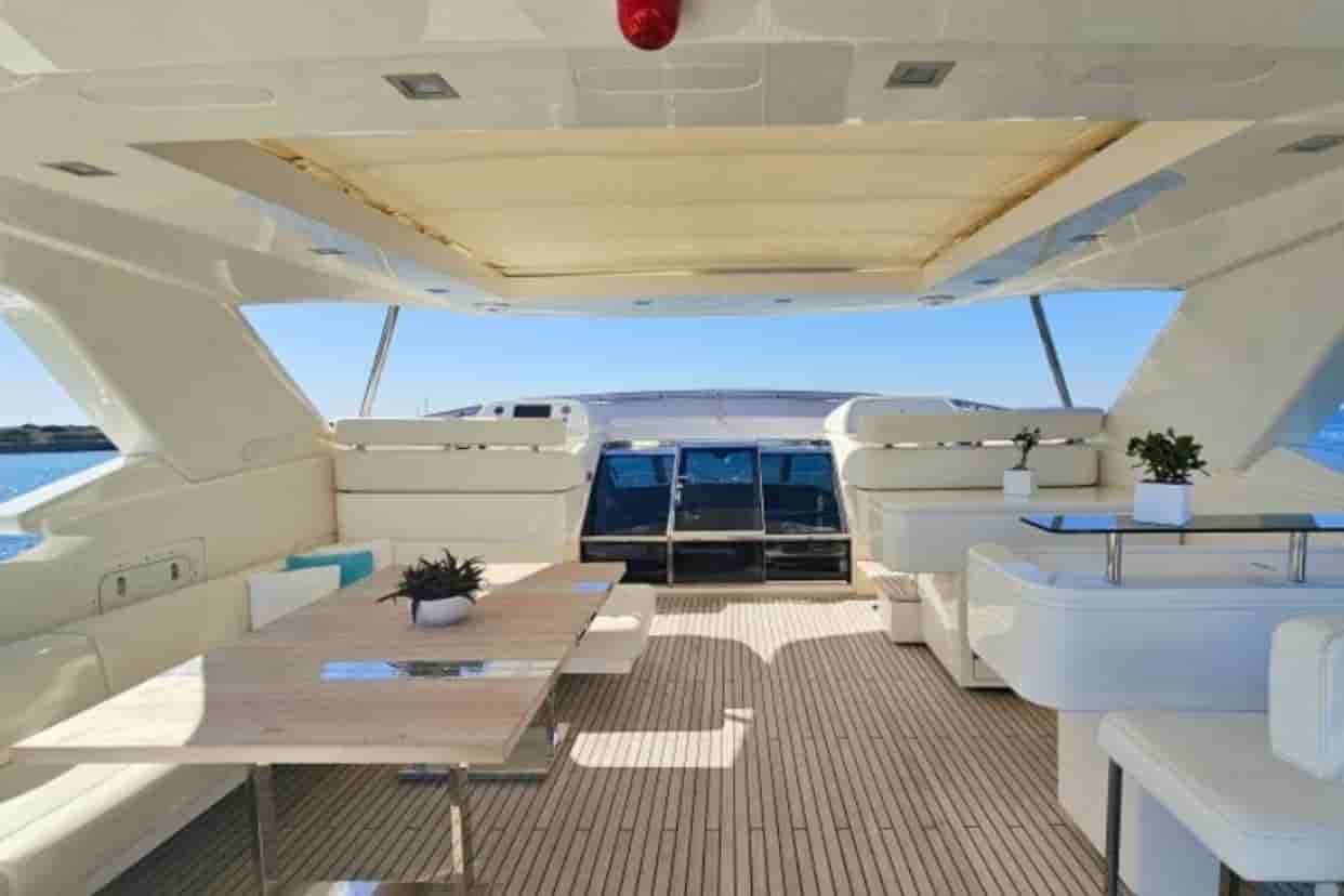 Custom Line 100 - View 17