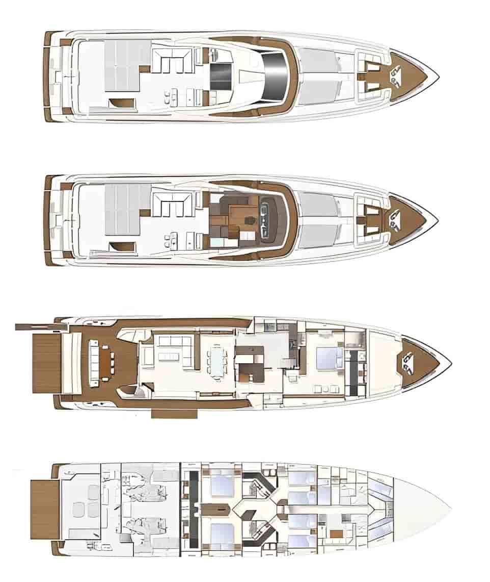 Custom Line 100 - View 2