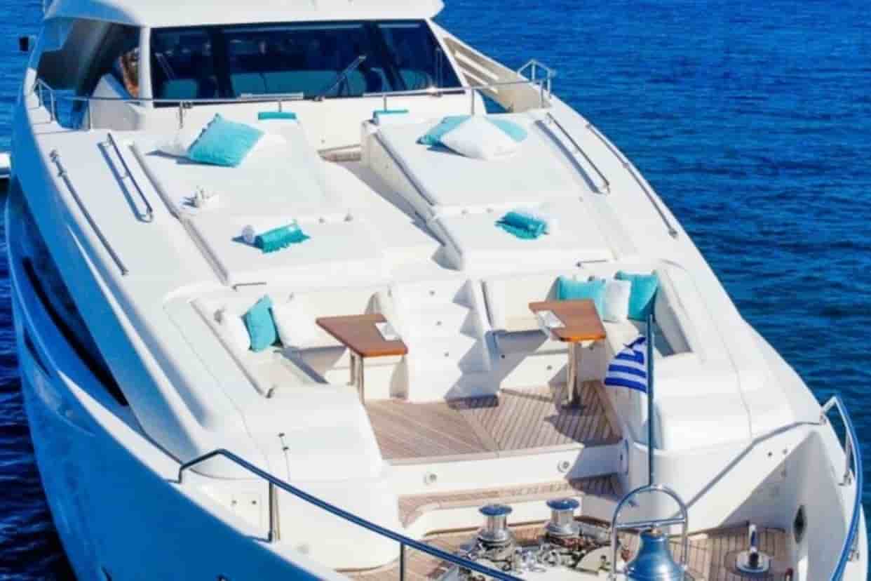 Custom Line 100 - View 5