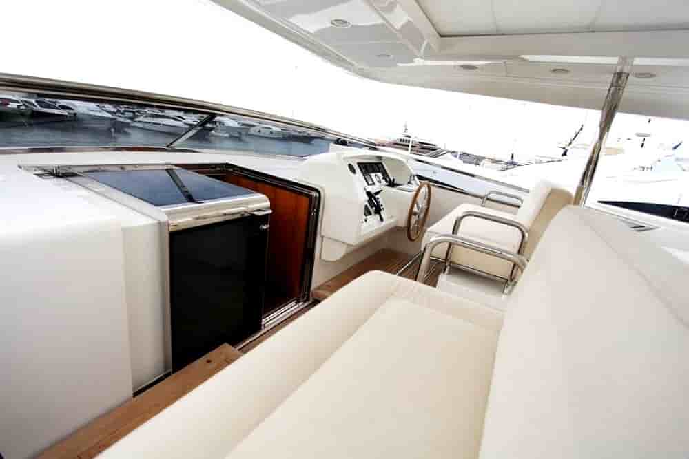 Sanlorenzo SL88 - View 16