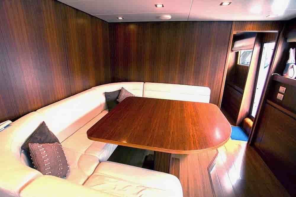 Sanlorenzo SL88 - View 27