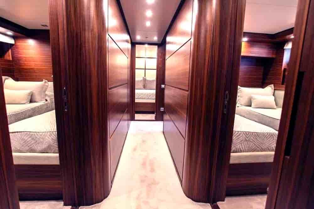 Sanlorenzo SL88 - View 28