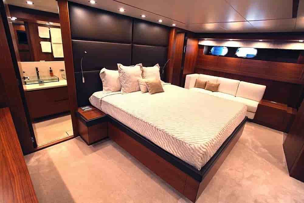 Sanlorenzo SL88 - View 29