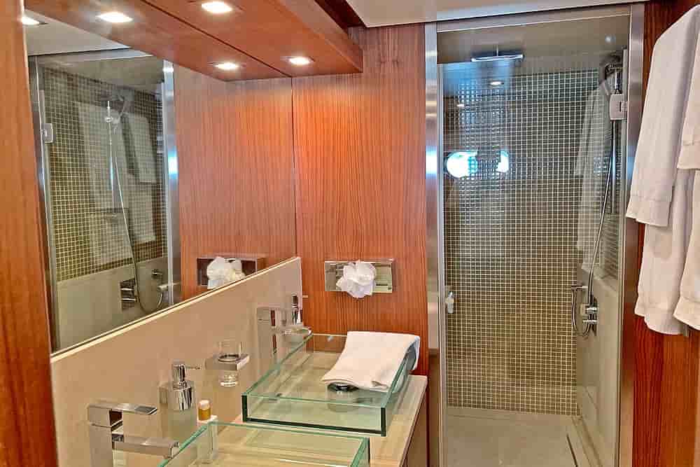 Sanlorenzo SL88 - View 31