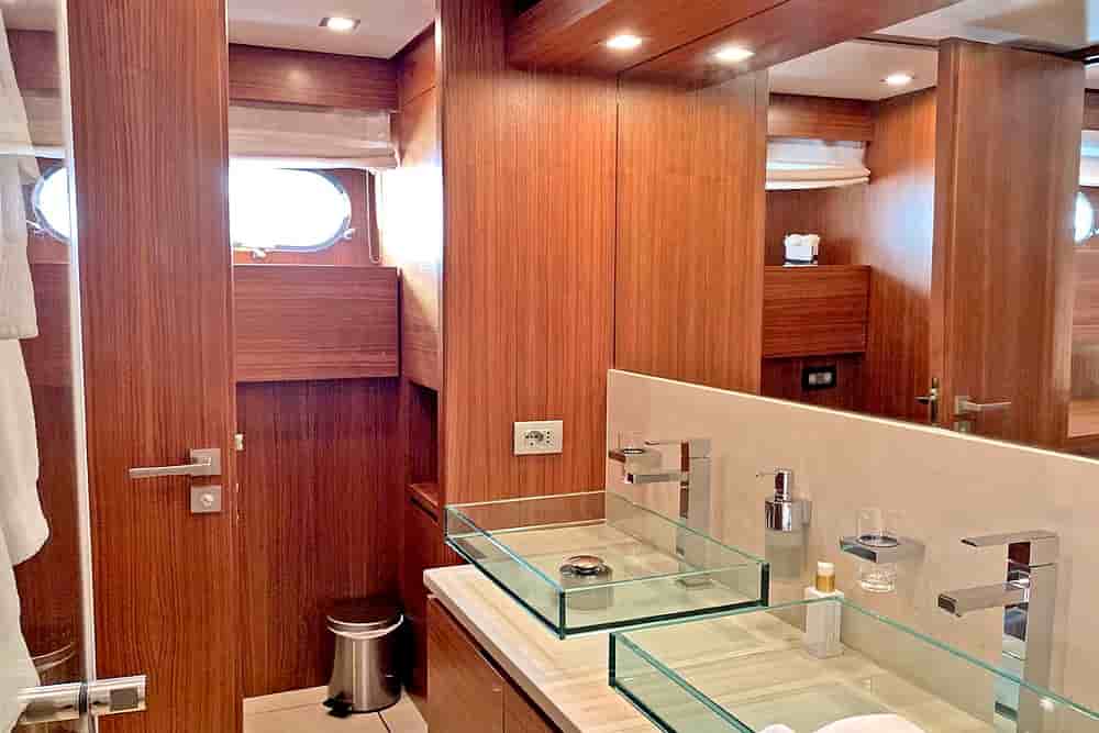 Sanlorenzo SL88 - View 32