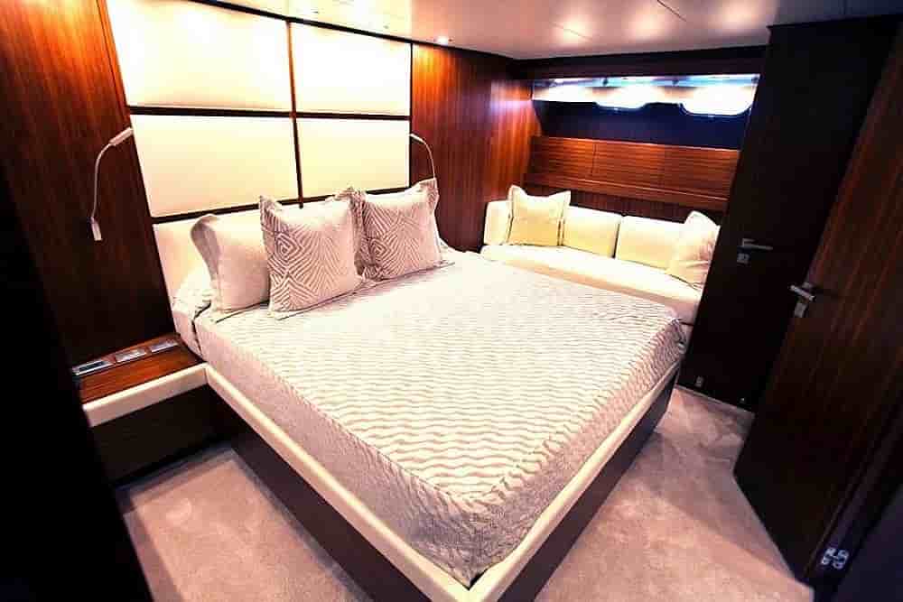 Sanlorenzo SL88 - View 33