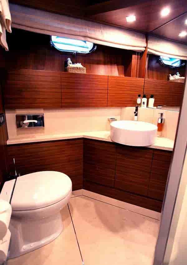 Sanlorenzo SL88 - View 34