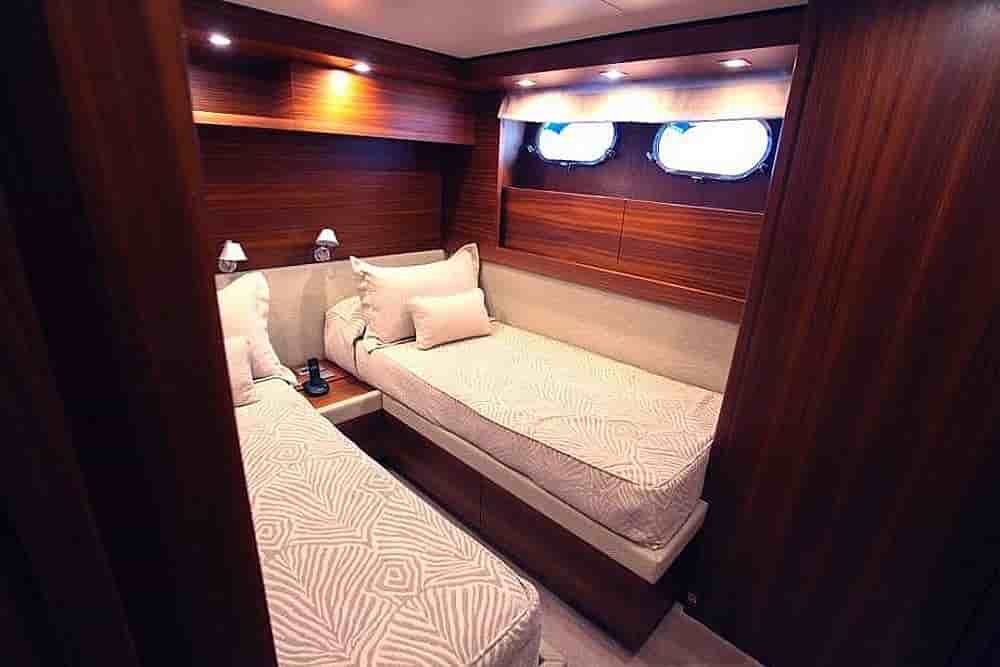 Sanlorenzo SL88 - View 35