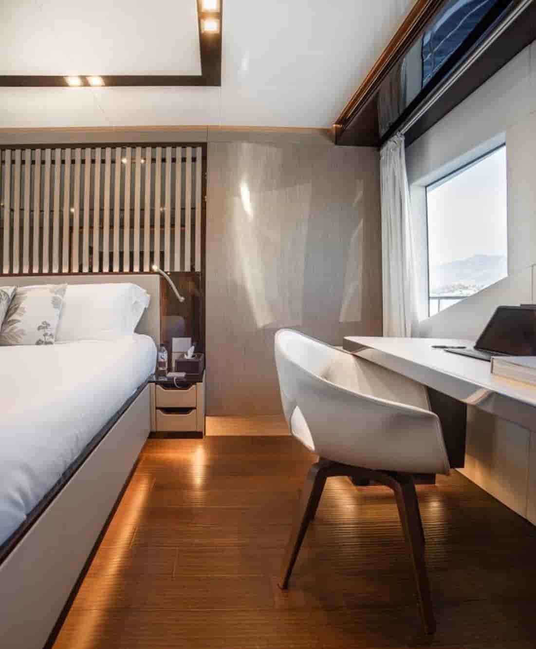 Maiora 30 Walkaround - View 36