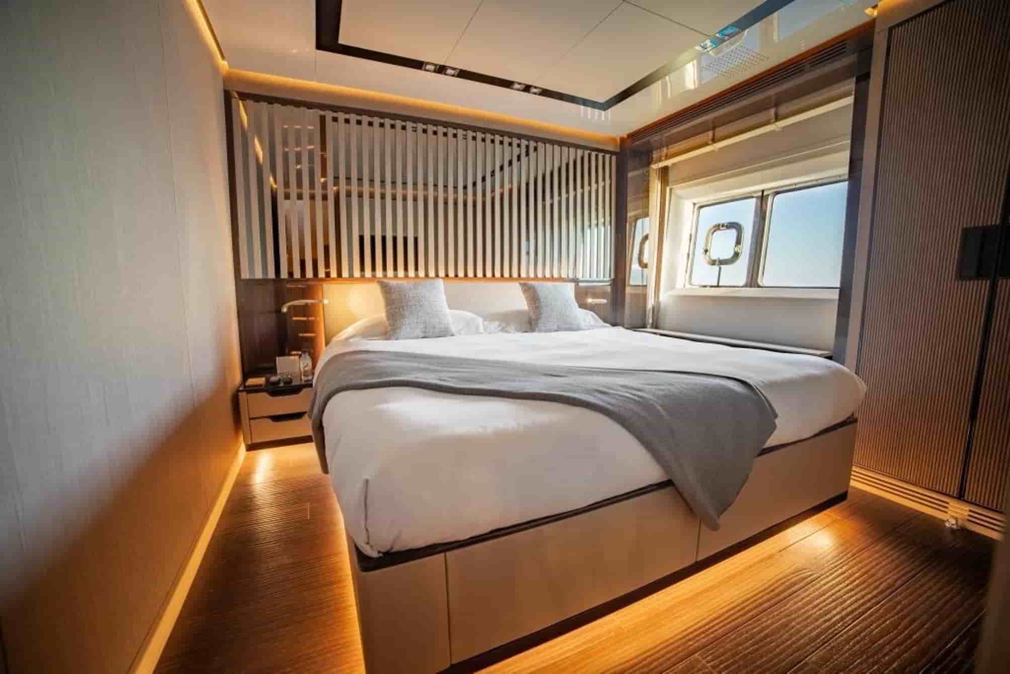 Maiora 30 Walkaround - View 43