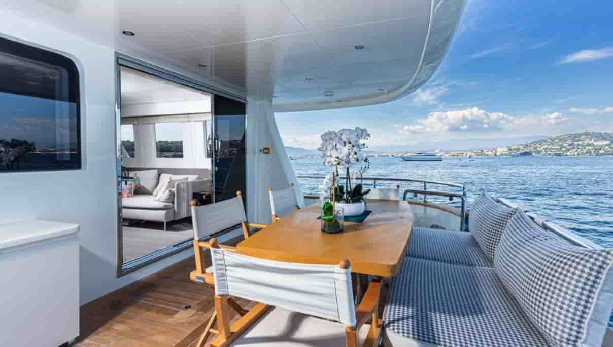 Terranova T85 - View 10