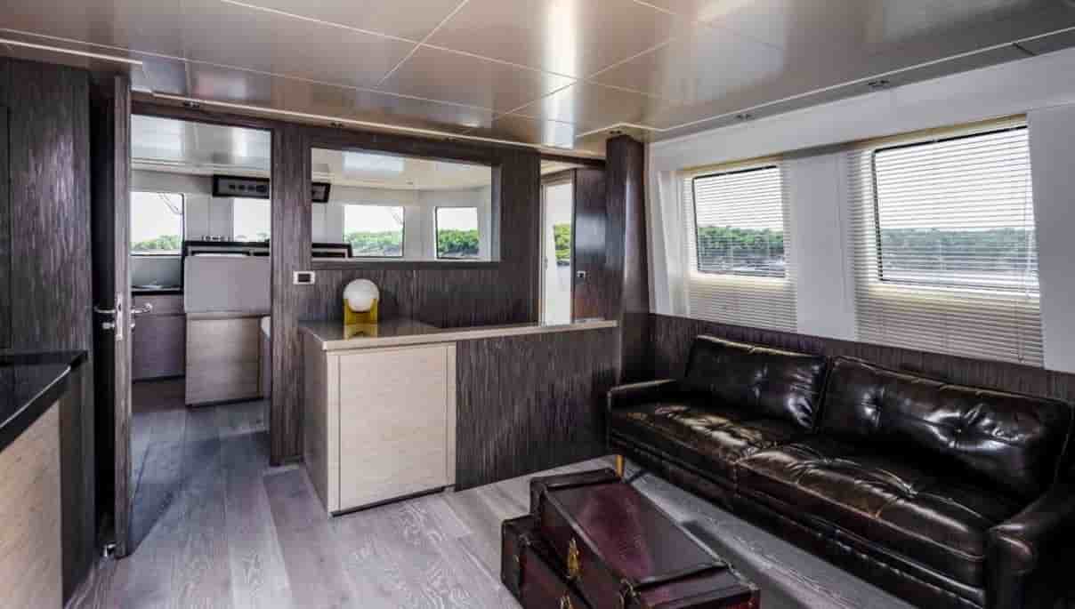 Terranova T85 - View 18