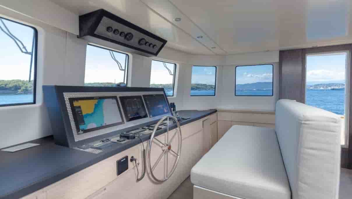 Terranova T85 - View 19