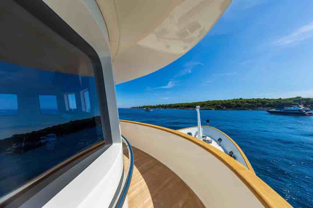 Terranova T85 - View 20