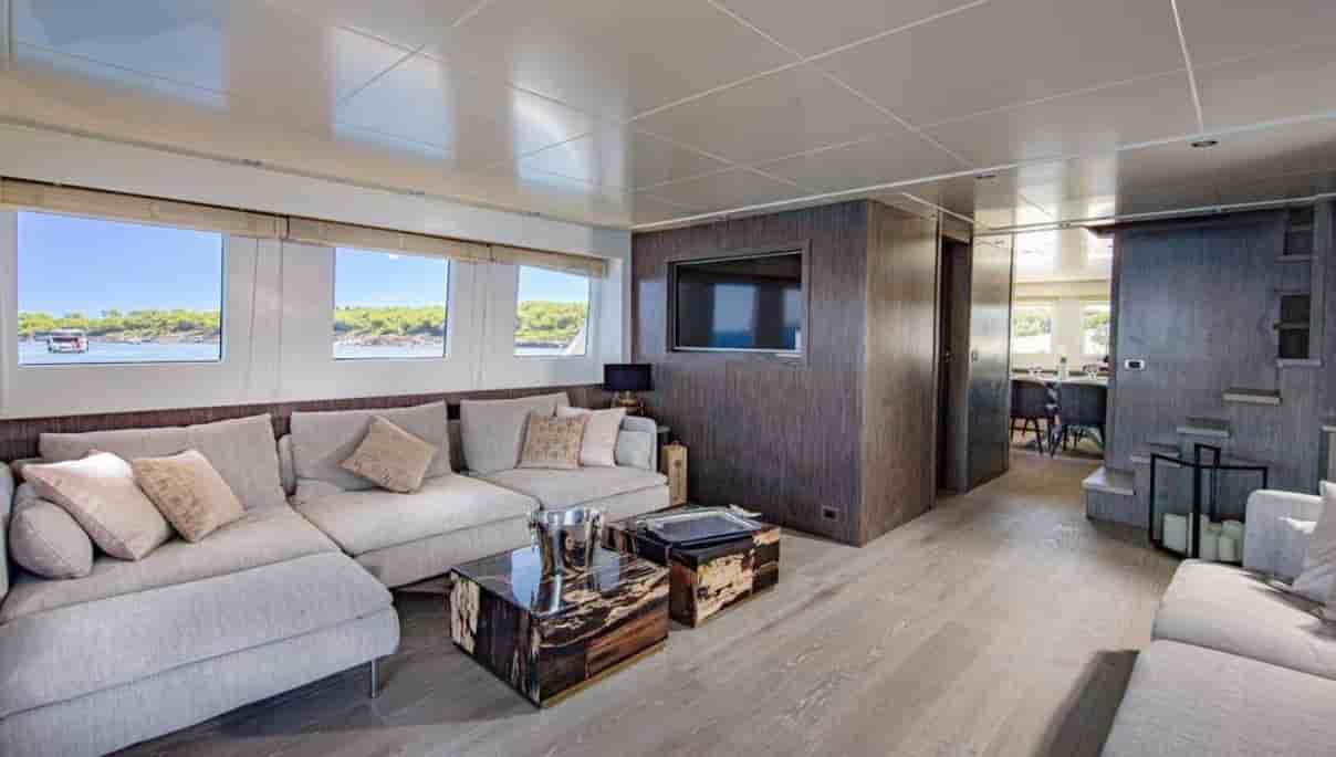 Terranova T85 - View 22