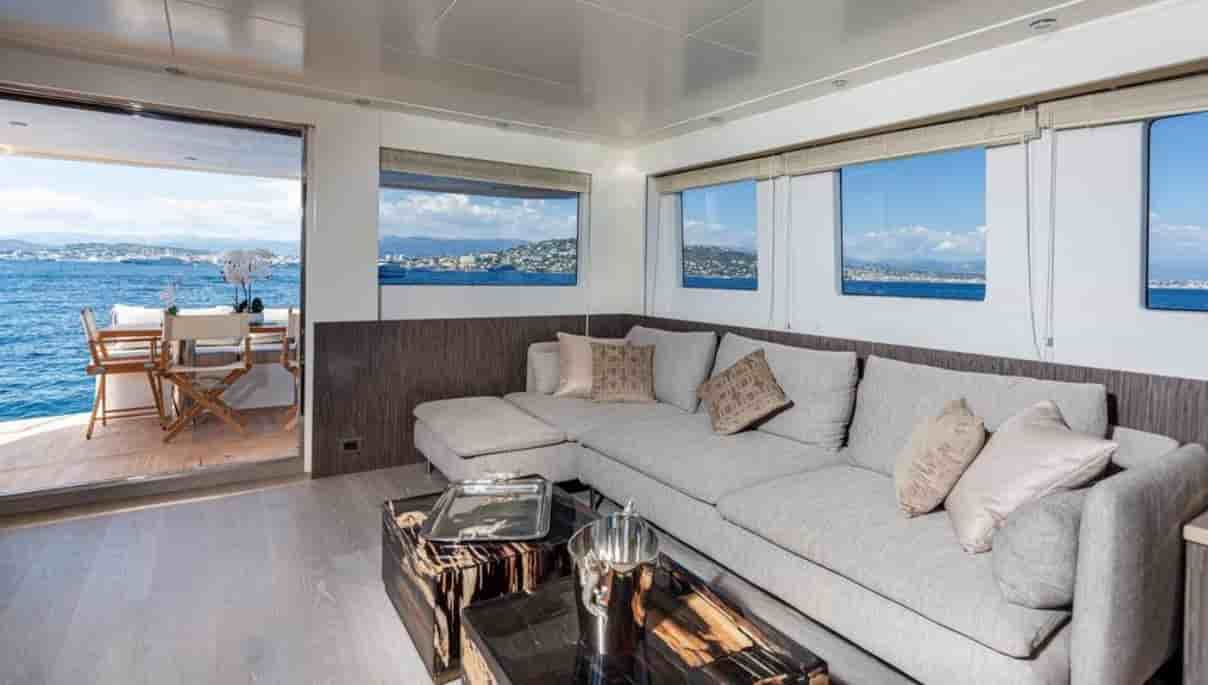 Terranova T85 - View 23