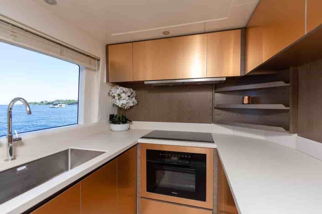 Terranova T85 - View 24