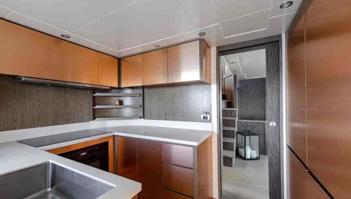 Terranova T85 - View 25