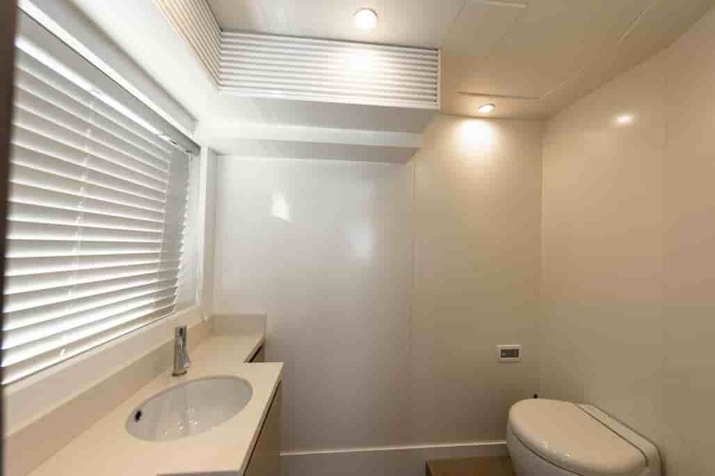 Terranova T85 - View 26