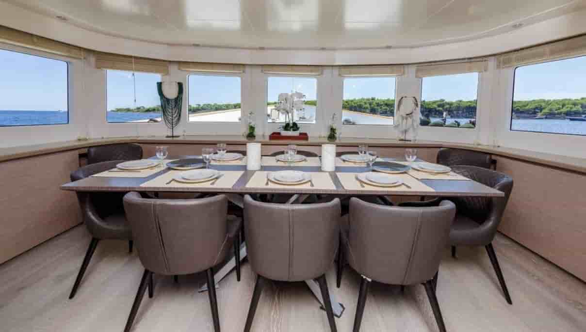 Terranova T85 - View 27