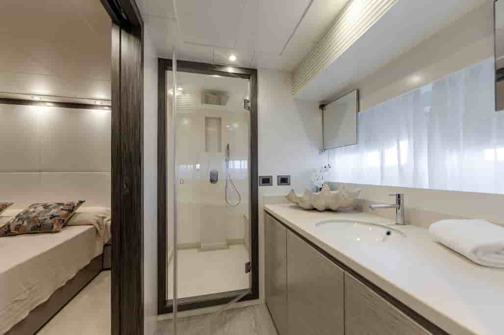 Terranova T85 - View 30