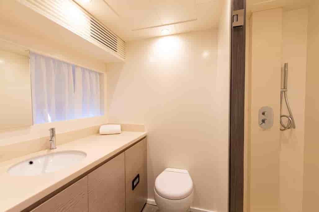 Terranova T85 - View 32